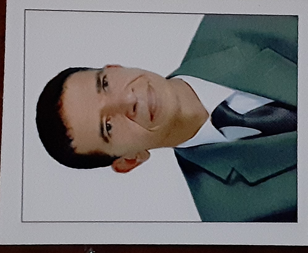 أ.د. عبدالرحيم علي صالح الشاوري